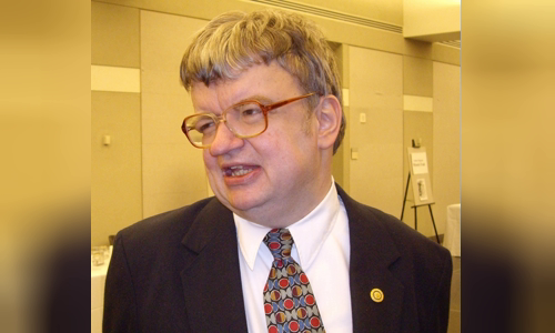Kim Peek