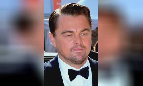 Leonardo DiCaprio