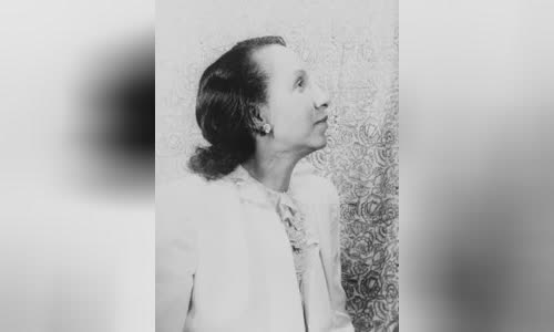 Shirley Graham Du Bois