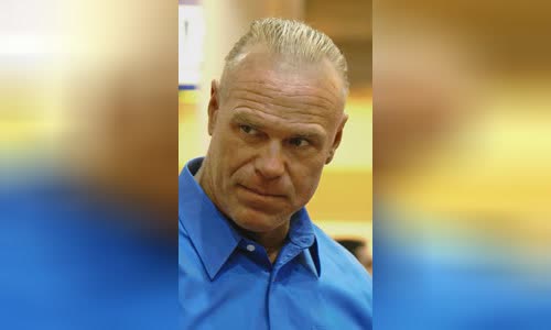 Billy Gunn