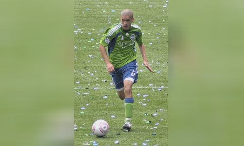 Osvaldo Alonso