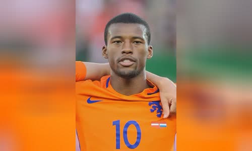 Georginio Wijnaldum