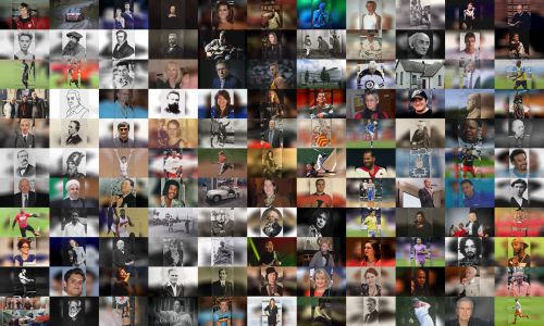 History Births on November 12