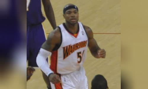 Corey Maggette