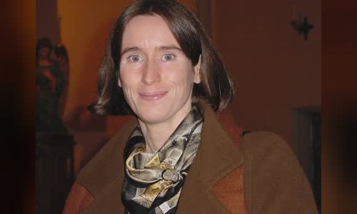 Barbara Stühlmeyer