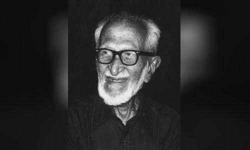 Salim Ali