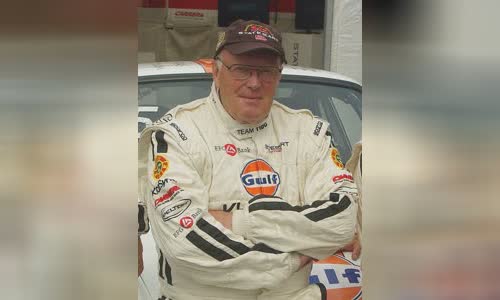 Björn Waldegård