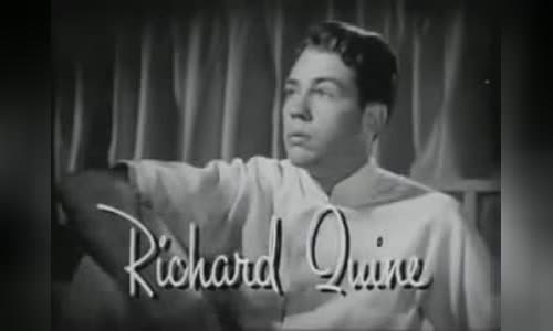 Richard Quine