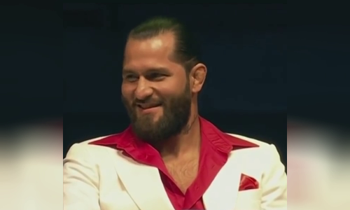 Jorge Masvidal