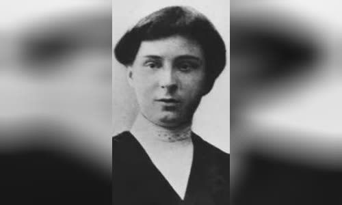 Lily Kronberger
