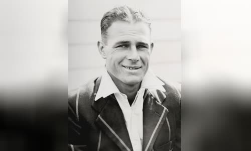 Dudley Nourse