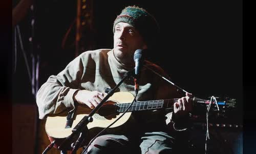 Vic Chesnutt