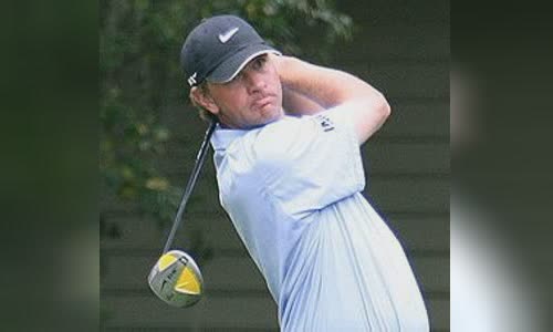 Lucas Glover