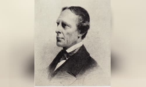 Thaddeus William Harris