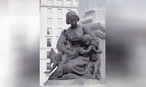Jeanne Mance