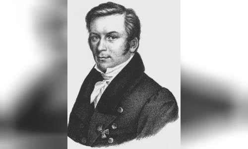 Johann Friedrich von Eschscholtz