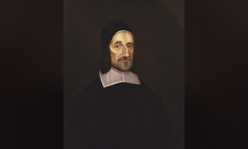 Richard Baxter