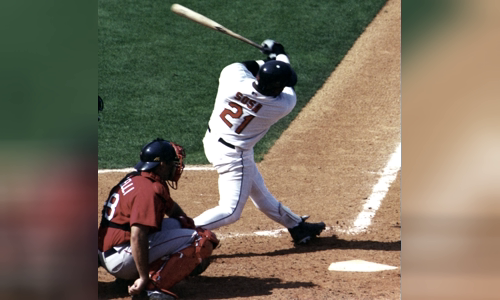 Sammy Sosa