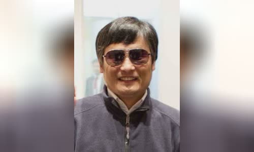Chen Guangcheng
