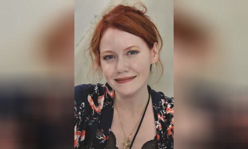 Richelle Mead
