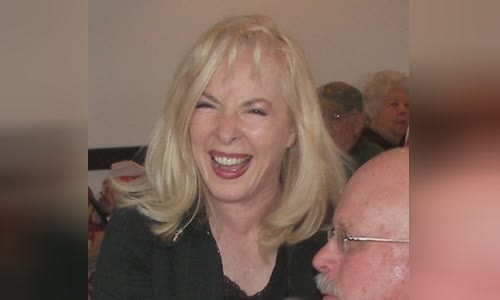 Barbara Fairchild