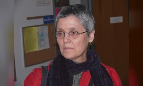 Judith Roitman