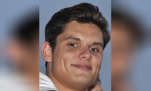 Florent Manaudou