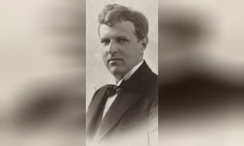 Thorleif Schjelderup-Ebbe