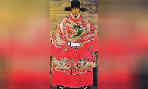 Qi Jiguang