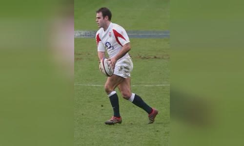 Charlie Hodgson