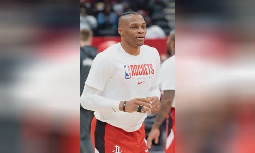 Russell Westbrook