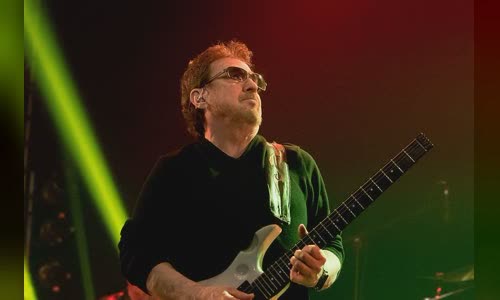 Buck Dharma