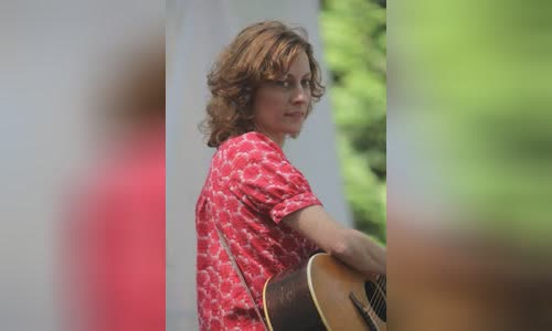 Sarah Harmer