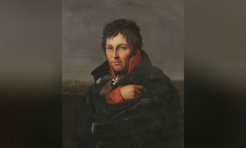 Gerhard von Scharnhorst