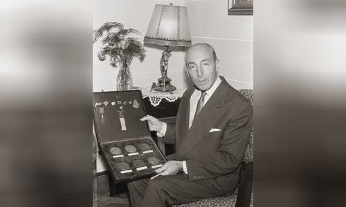 Leon Štukelj