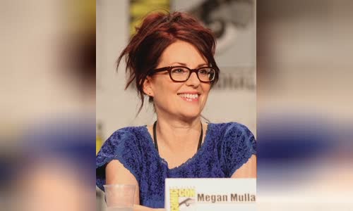 Megan Mullally