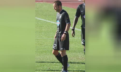 Alessandro Birindelli