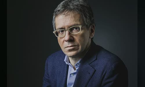 Ian Bremmer