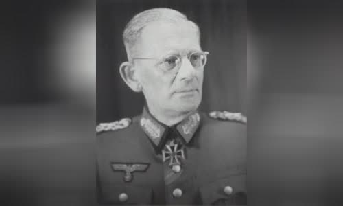 Maximilian von Weichs