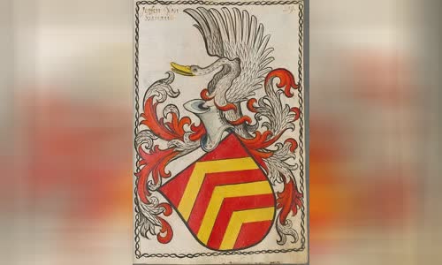 Albrecht of Hanau-Münzenberg