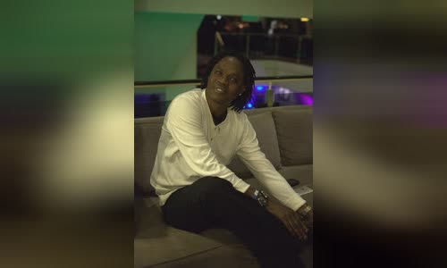 Baaba Maal