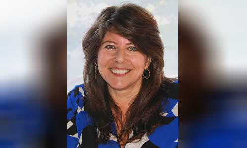 Naomi Wolf