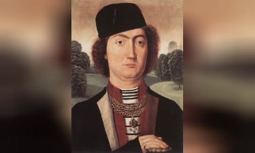 Jacques of Savoy, Count of Romont