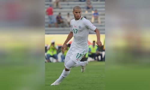 Adlène Guedioura