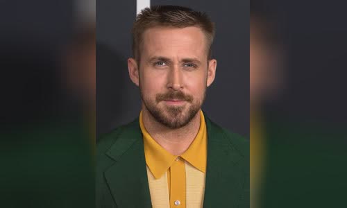 Ryan Gosling