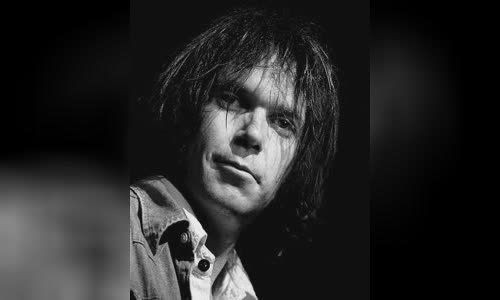 Neil Young