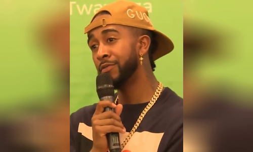 Omarion