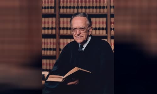 Harry Blackmun