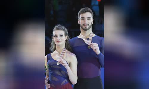 Guillaume Cizeron