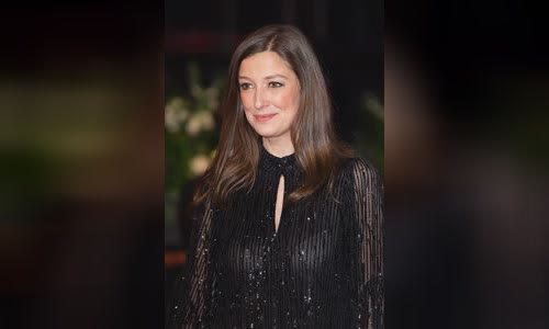 Alexandra Maria Lara